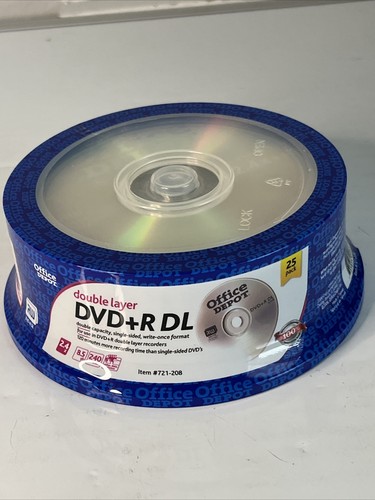 Office depot dvd doppio - depot,