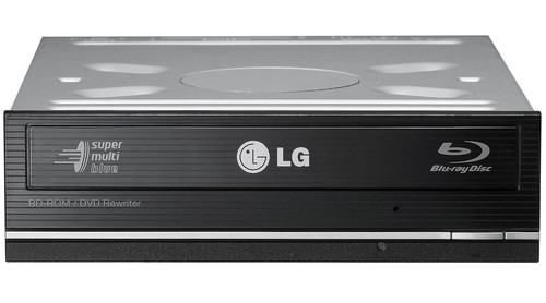 Masterizzatore lettore dvd - masterizzatore, dvd-rw