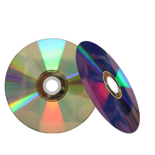 Dvd mediarange argento - mediarange,