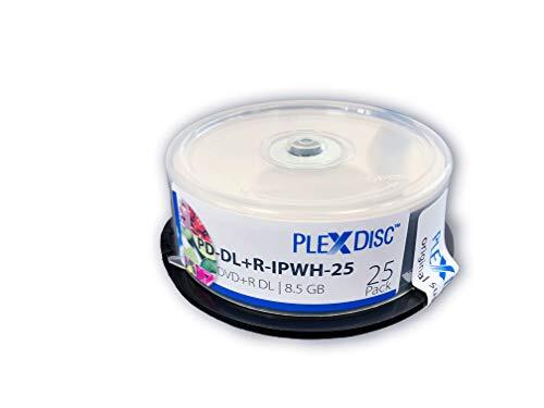 Optodisc plexdisc dvd - +, dl