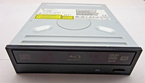 Bh40l blu ray - dvd+r, dl