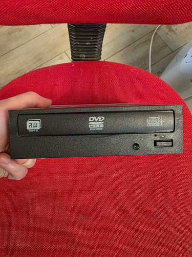 Masterizzatore dvd sata - dvd, rw