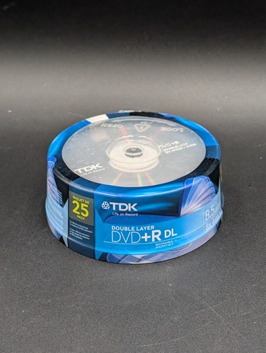 Tdk double layer - tdk, dl
