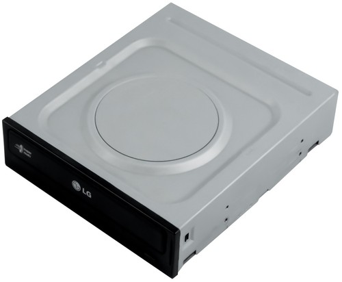 Gh22ns50 dvd super multi - lg, dvd-rw