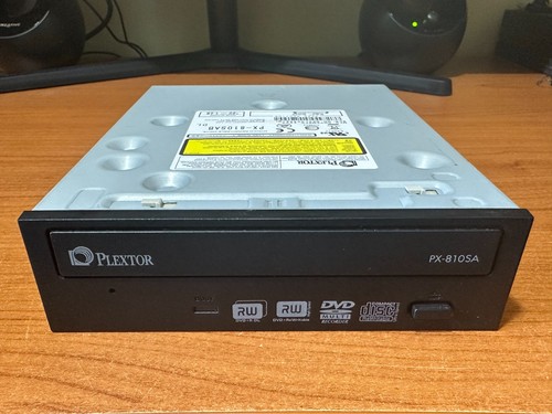 Plextor 810sa - plextor, px-810sa