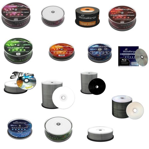 Dvd mediarange r vergini - mediarange,