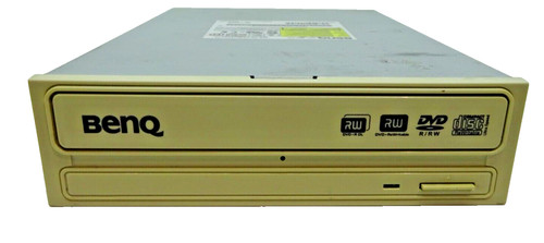 Benq dw1620 dvd - (+r, dl)