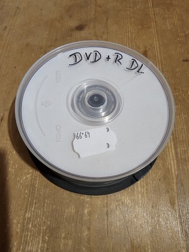Memorex dvd 7 - memorex, 16x