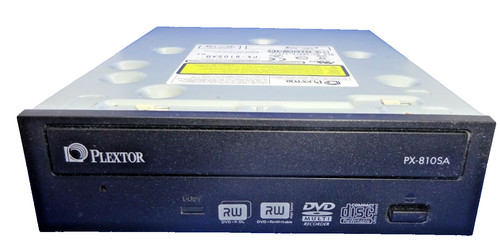 Plextor 810sa dvd - plextor, unitÀ