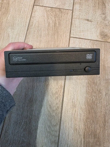 Masterizzatore dvd sata - dvd, rw