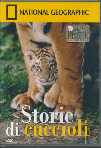 Storie cuccioli 25 - cuccioli,