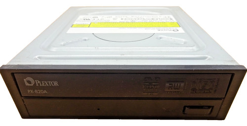 Plextor 820a dvd cd - dvd/cd, rw