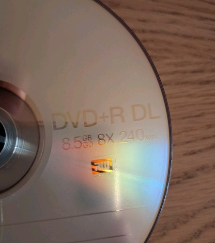 Dvd dl vergini - 25,