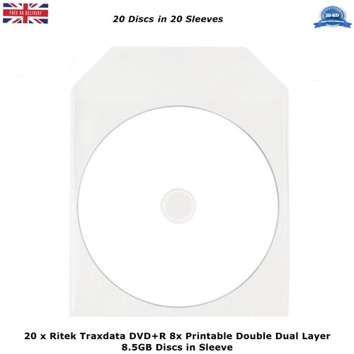 Dischi ritek traxdata - dischi,