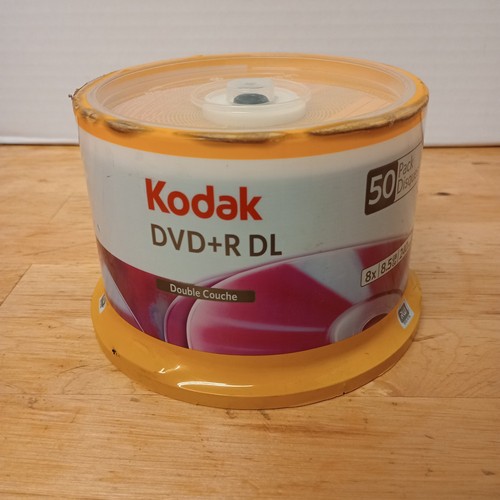Dvd kkodak vuoti r dl - +,