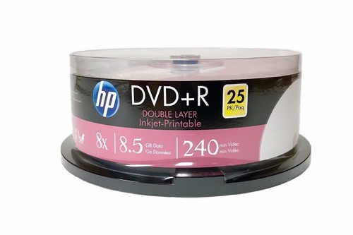 Vuoto dvd r dl doppio - vuoto,